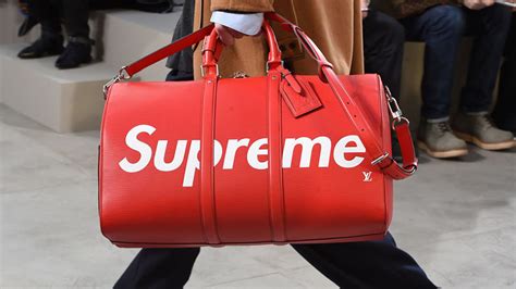 best fake supreme bag|are supreme purses genuine.